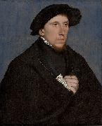 HOLBEIN, Hans the Younger The Poet Henry Howard Sweden oil painting artist